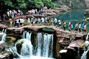 湖北跨省團(tuán)隊(duì)旅游重啟，旅游業(yè)復(fù)蘇迎來(lái)新篇章